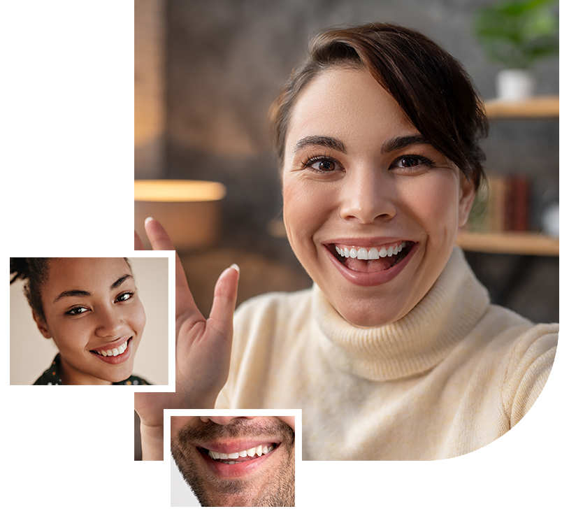 Contact Dr. Tyler Hicks Cosmetic & Family Dentistry